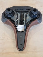 Smartmotion Saddle, Ecity G3