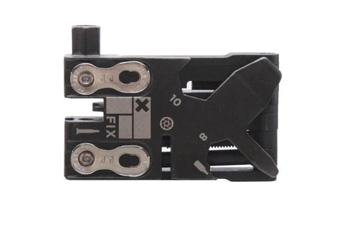 FIX Manufacturing Wheelie Wrench Pro Bike Multi-Tool