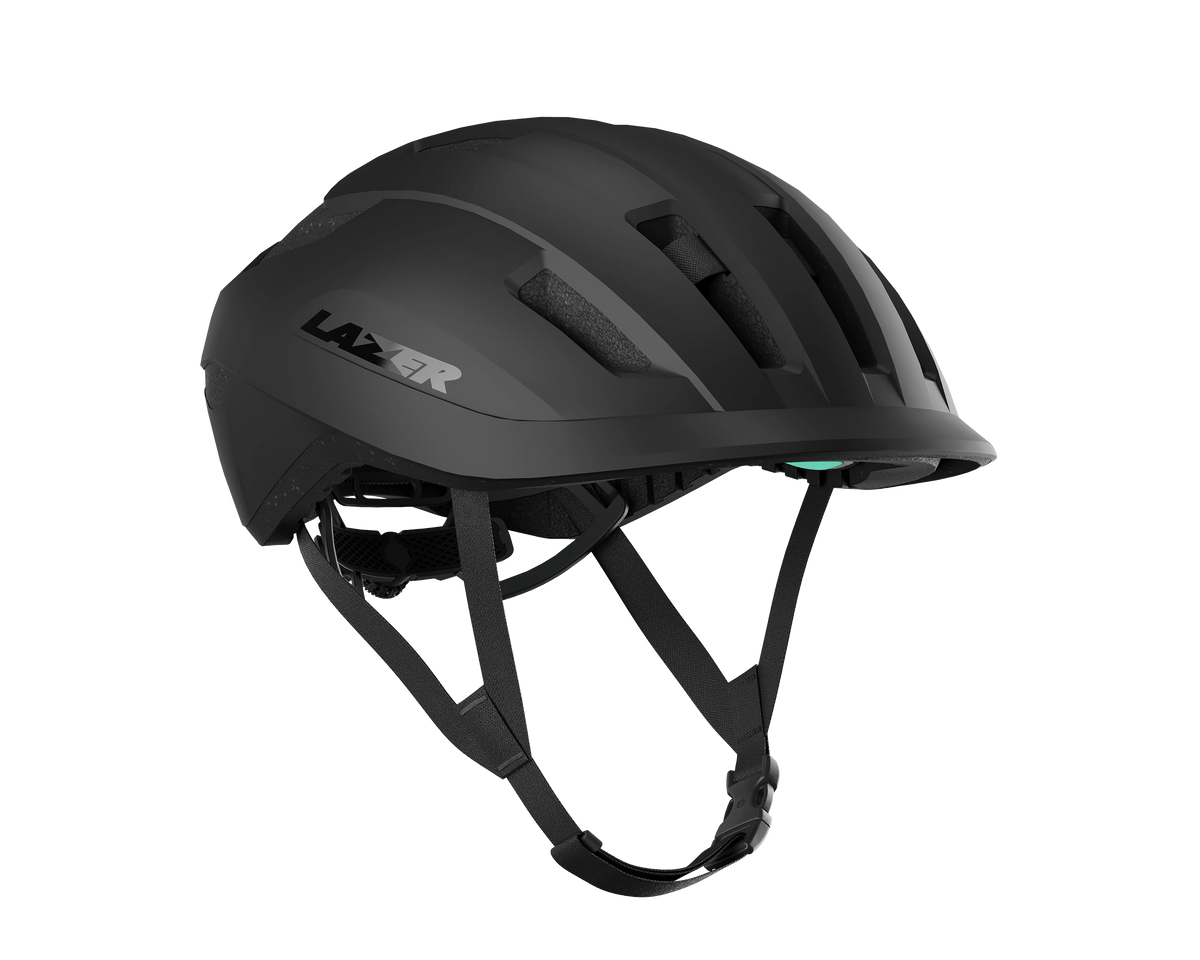 COMPACT KINETICORE BLACK