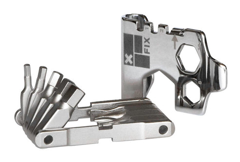 FIX Manufacturing Wheelie Wrench Multi-Tool