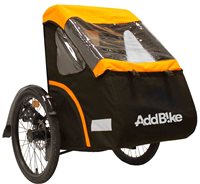 AddBike base unit