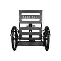 AddBike base unit - Electrify NZ - Electrify NZ