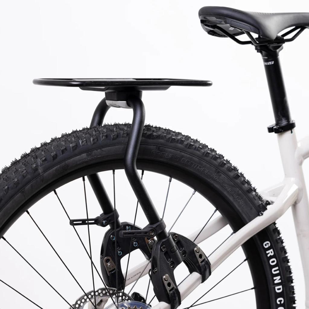 Aeroe Spider Rear Rack - Accessories - Electrify NZ - Electrify NZ
