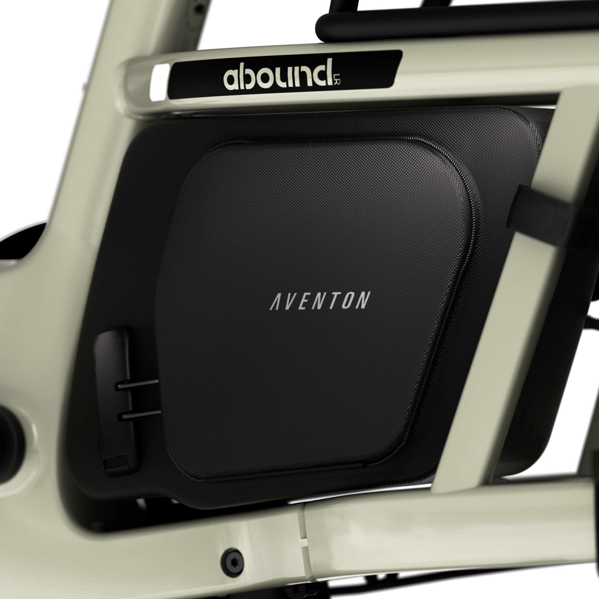 Aventon Abound LR Cargo - Aventon - Electrify NZ