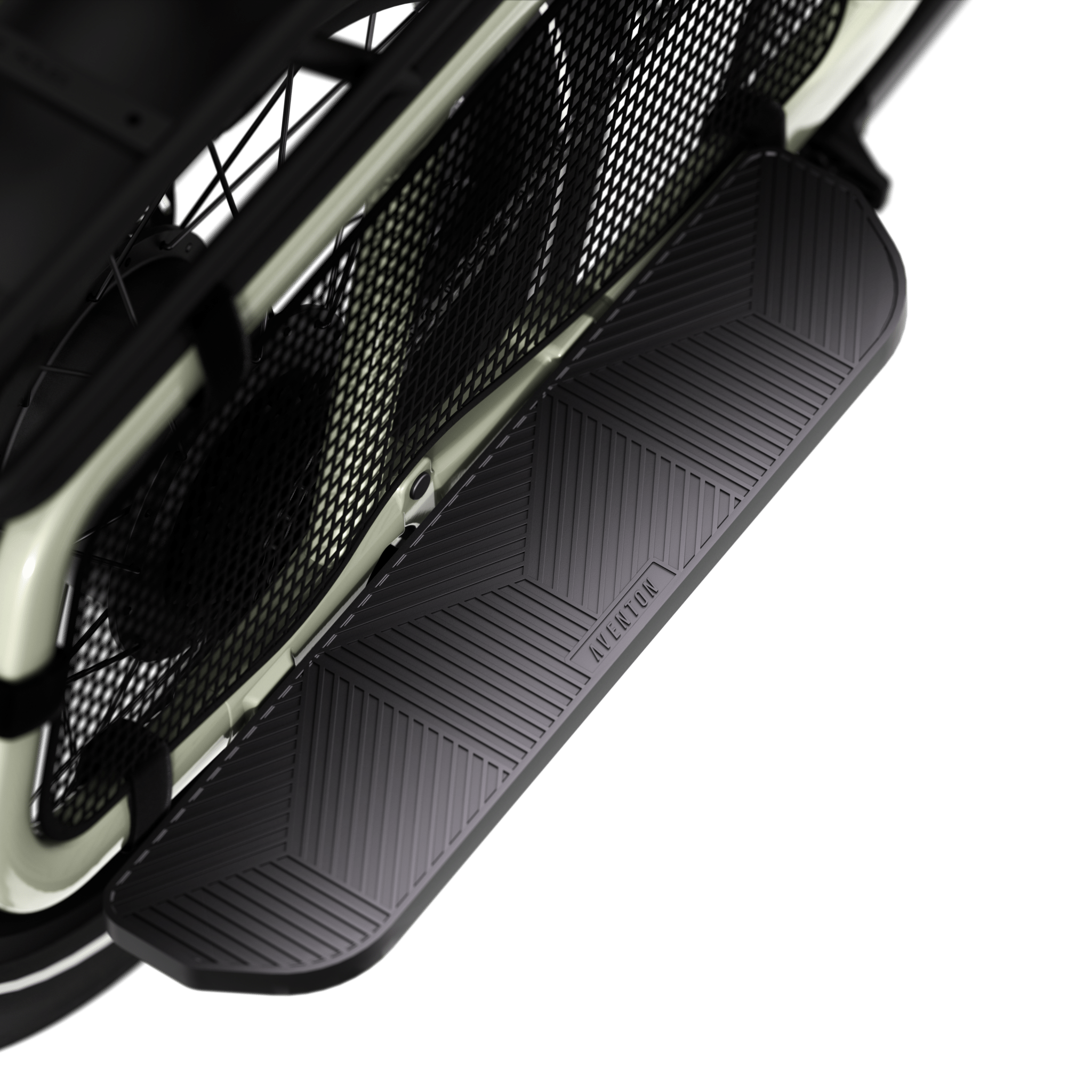 Aventon Abound LR Cargo - Aventon - Electrify NZ