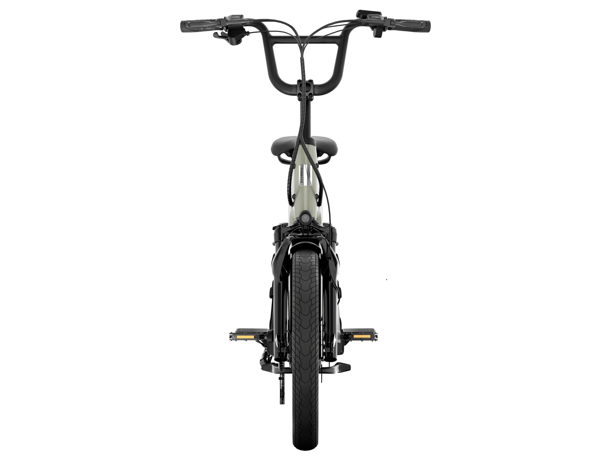 Aventon Abound LR Cargo - Aventon - Electrify NZ