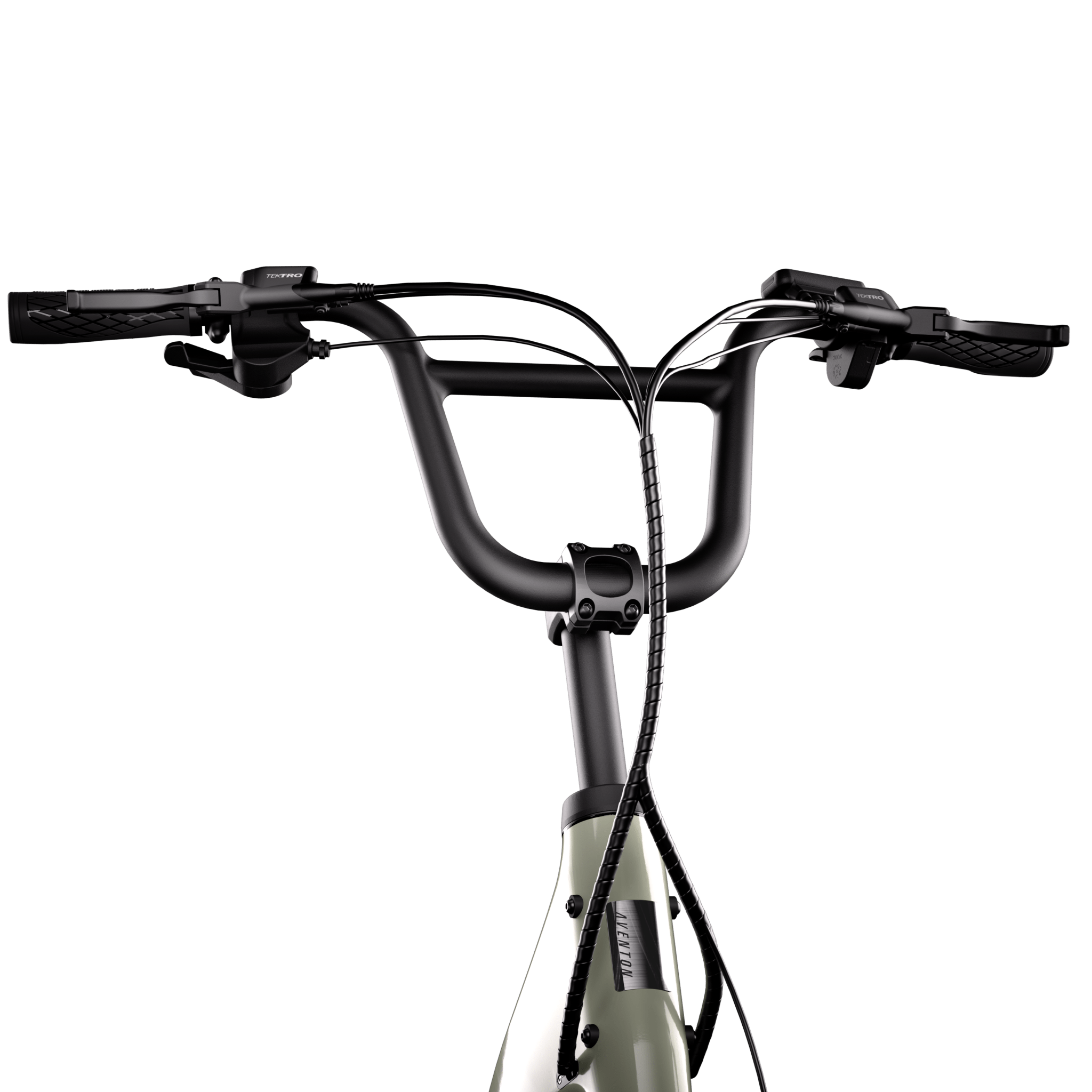 Aventon Abound LR Cargo - Aventon - Electrify NZ