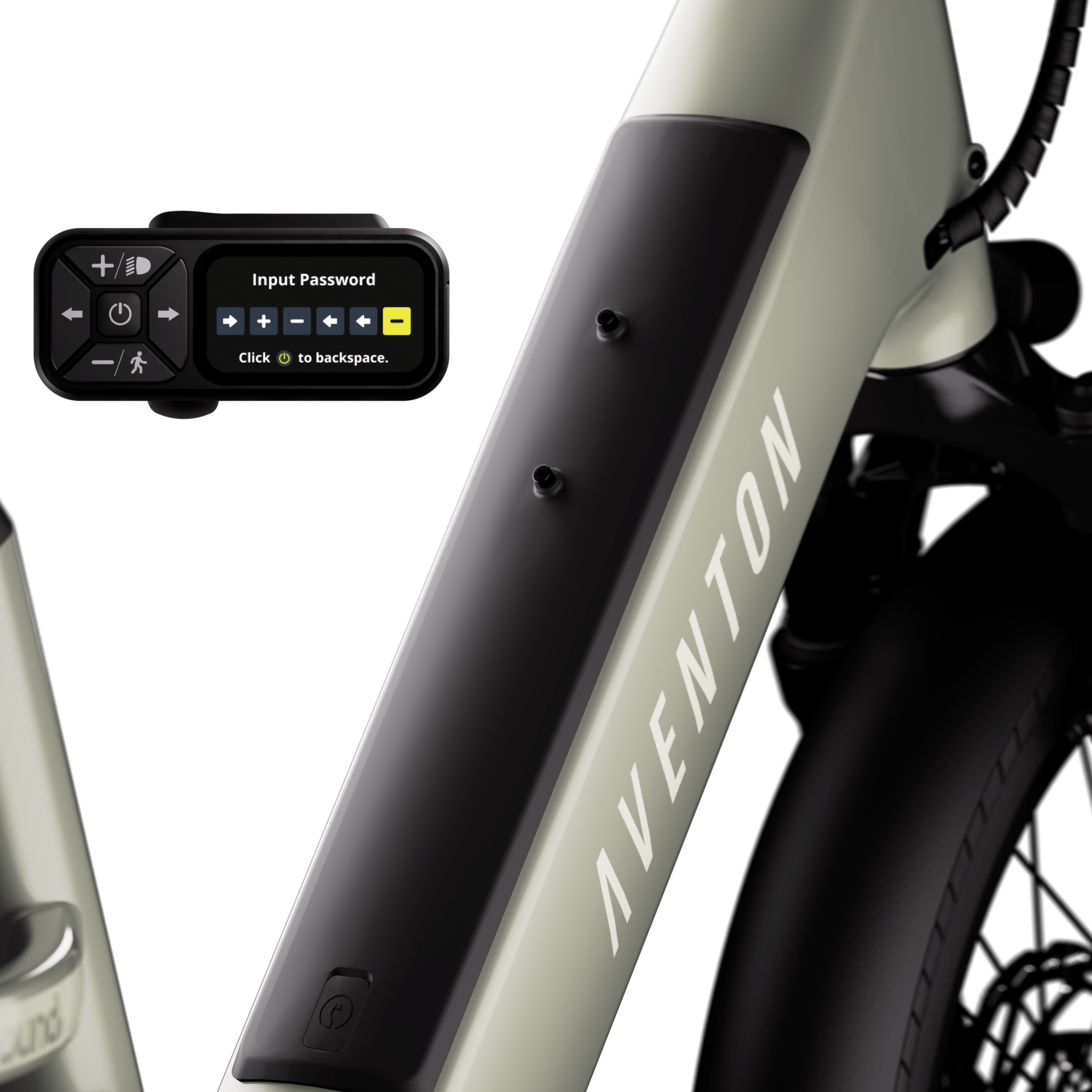 Aventon Abound LR Cargo - Aventon - Electrify NZ