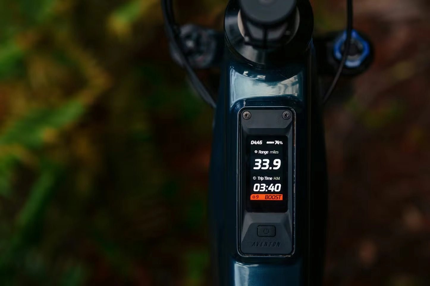 Aventon Current ADV eMTB - Electric Mountain Bike - Aventon - Electrify NZ