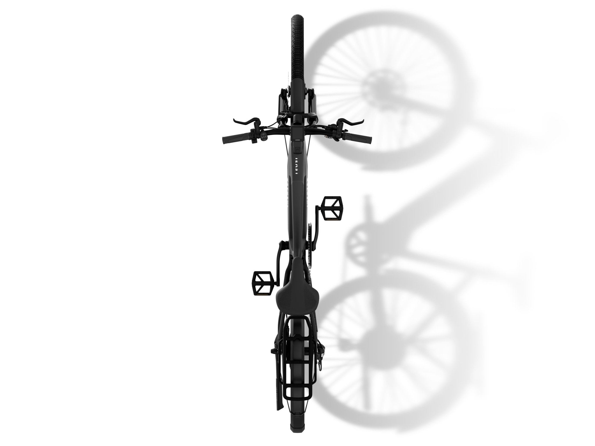Aventon Level 3 - Aventon - Electrify NZ