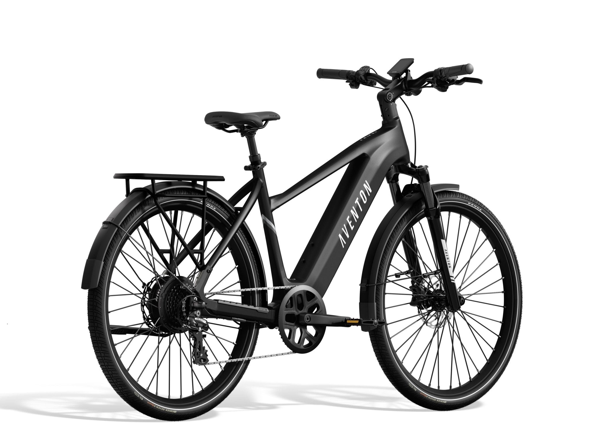 Aventon Level 3 - Aventon - Electrify NZ