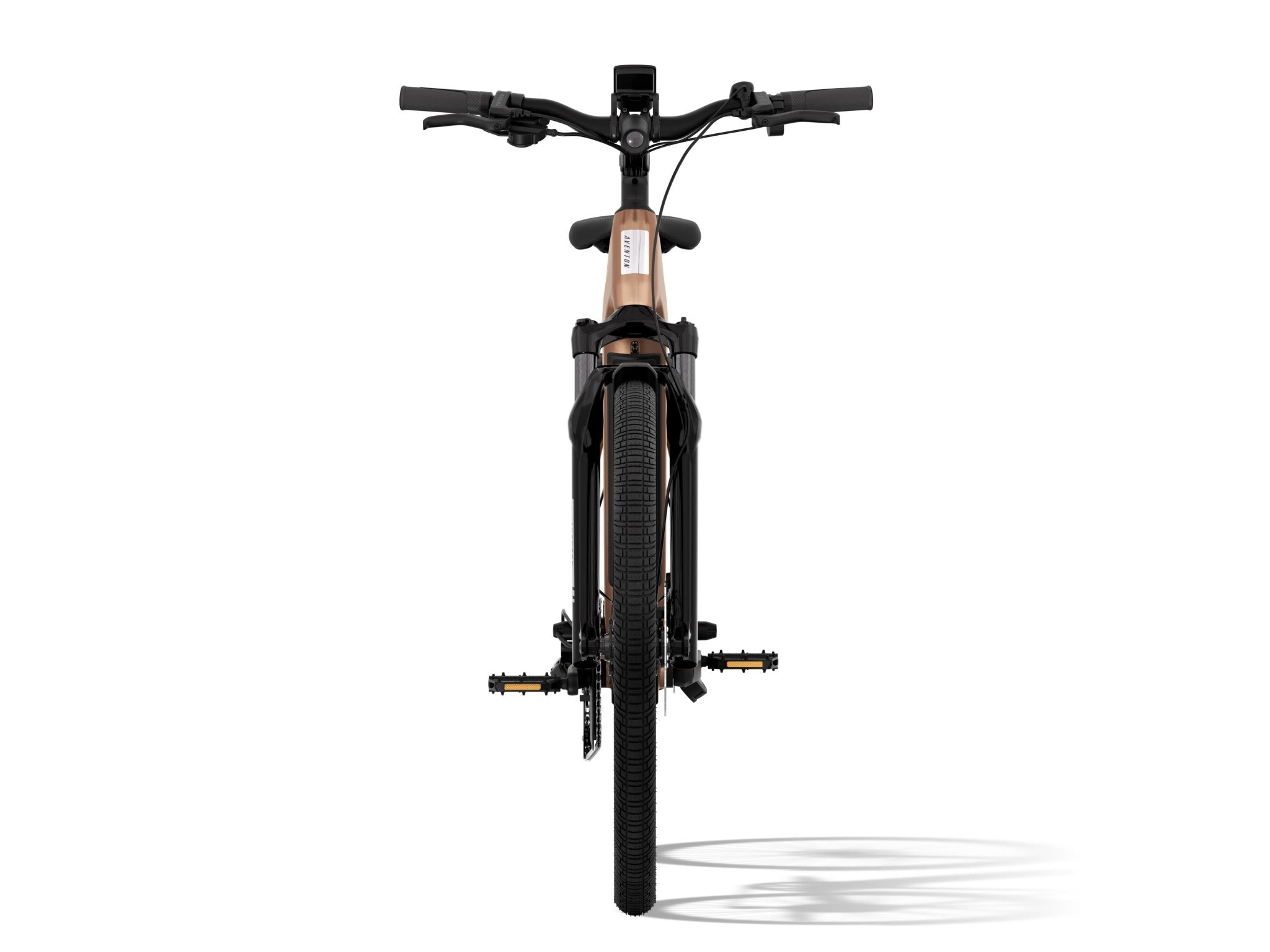 Aventon Level 3 stepthru - Aventon - Electrify NZ