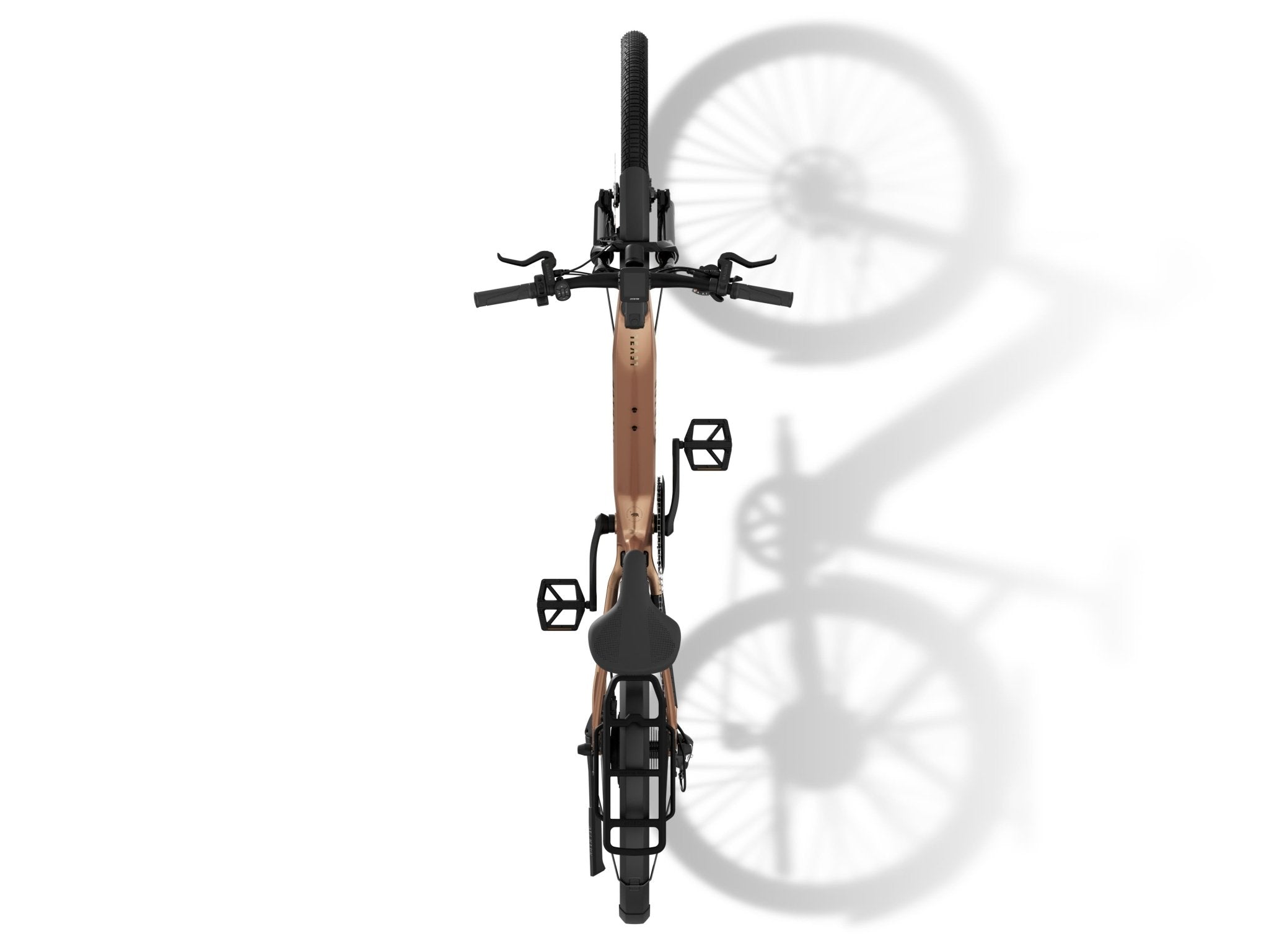 Aventon Level 3 stepthru - Aventon - Electrify NZ