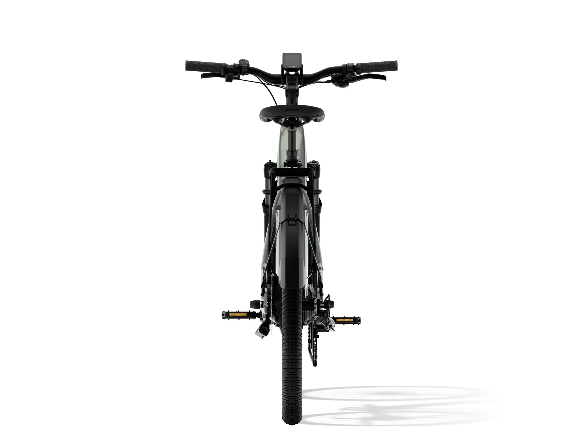 Aventon Level 3 stepthru - Aventon - Electrify NZ
