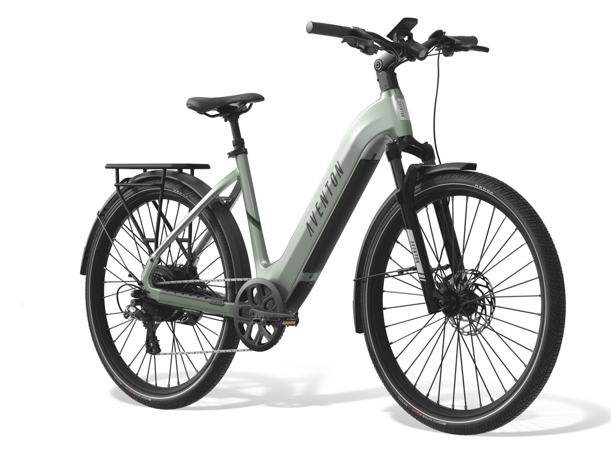 Aventon Level 3 stepthru - Aventon - Electrify NZ