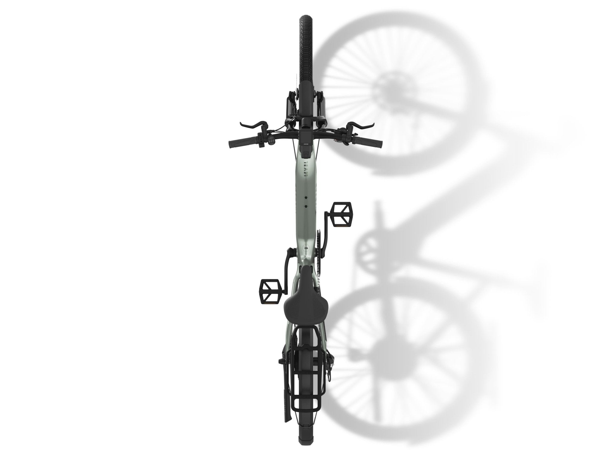Aventon Level 3 stepthru - Aventon - Electrify NZ