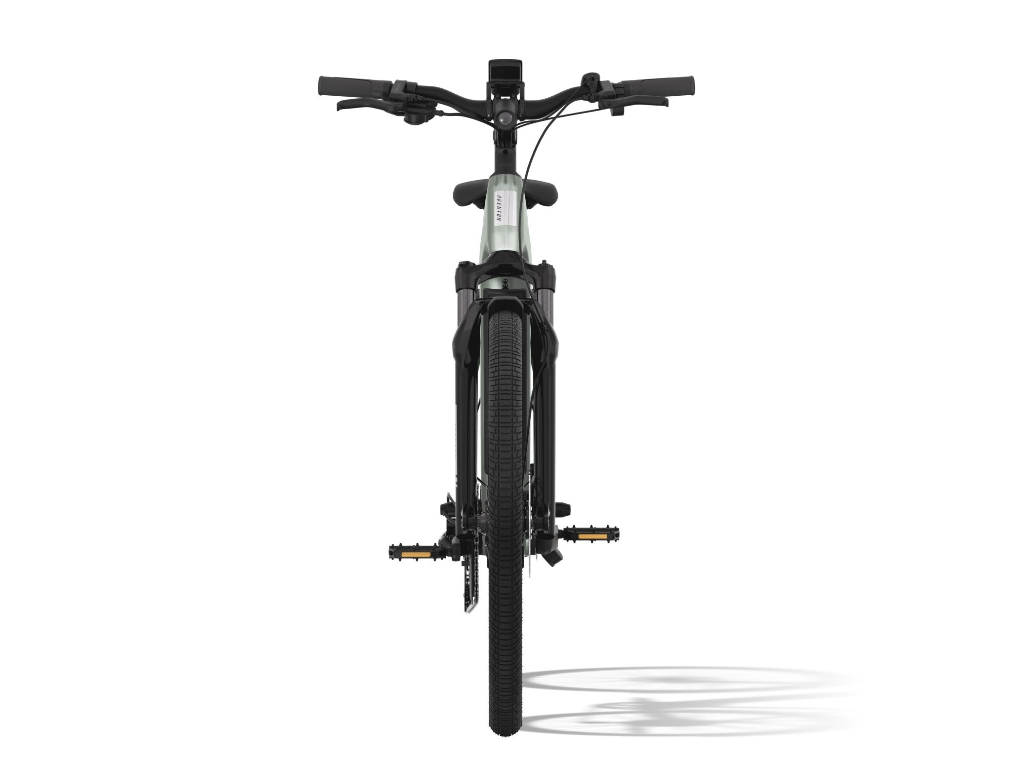 Aventon Level 3 stepthru - Aventon - Electrify NZ