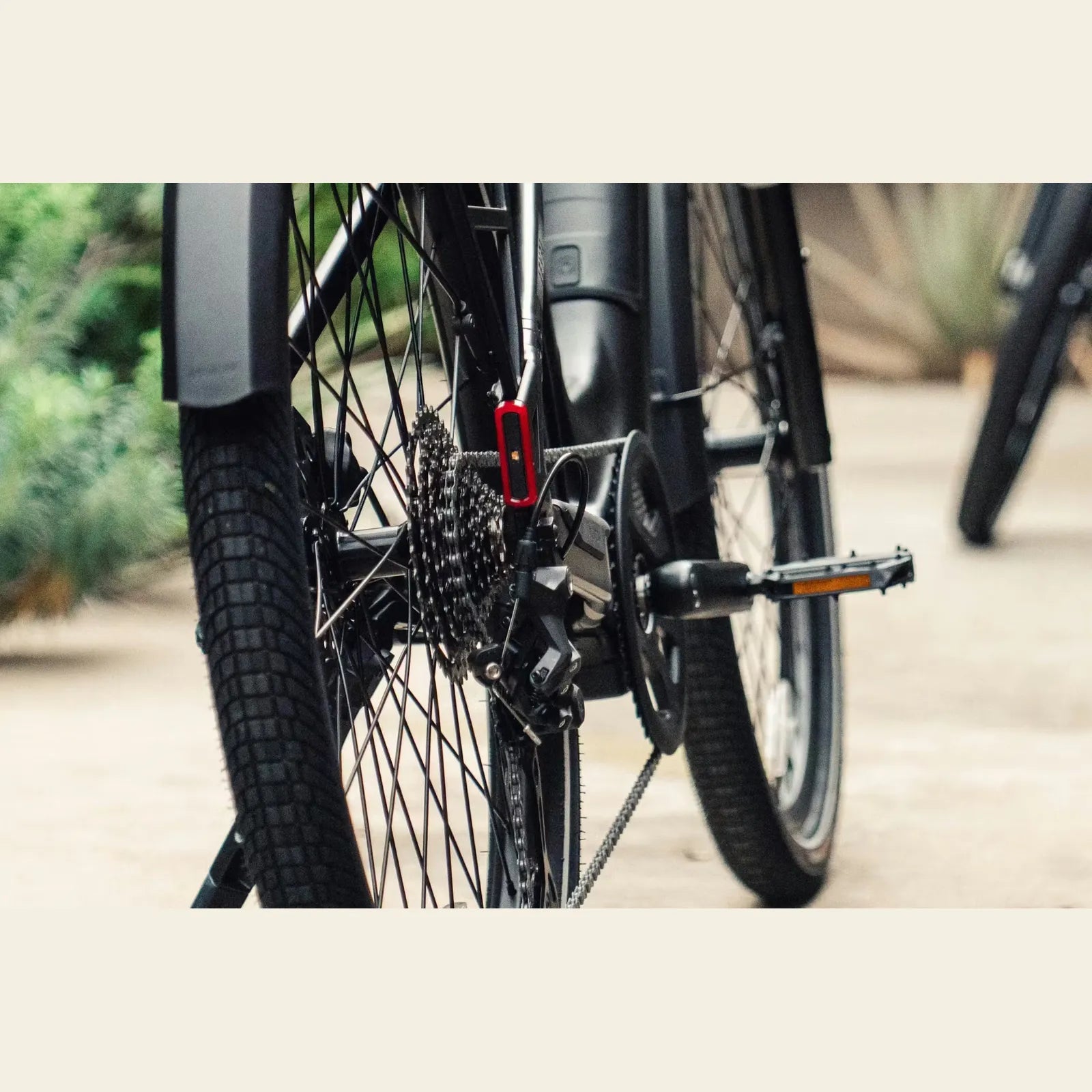 Aventon Level 4 ADV - Aventon - Electrify NZ