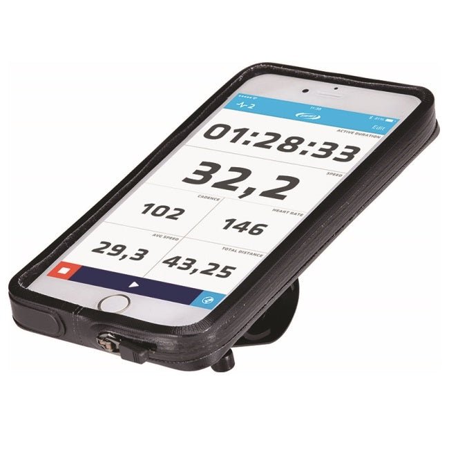 BBB 'GUARDIAN LGE' SMARTPHONE CASE/MOUNT (158x80x10mm) - ACCESSORIES - Marleens - Electrify NZ