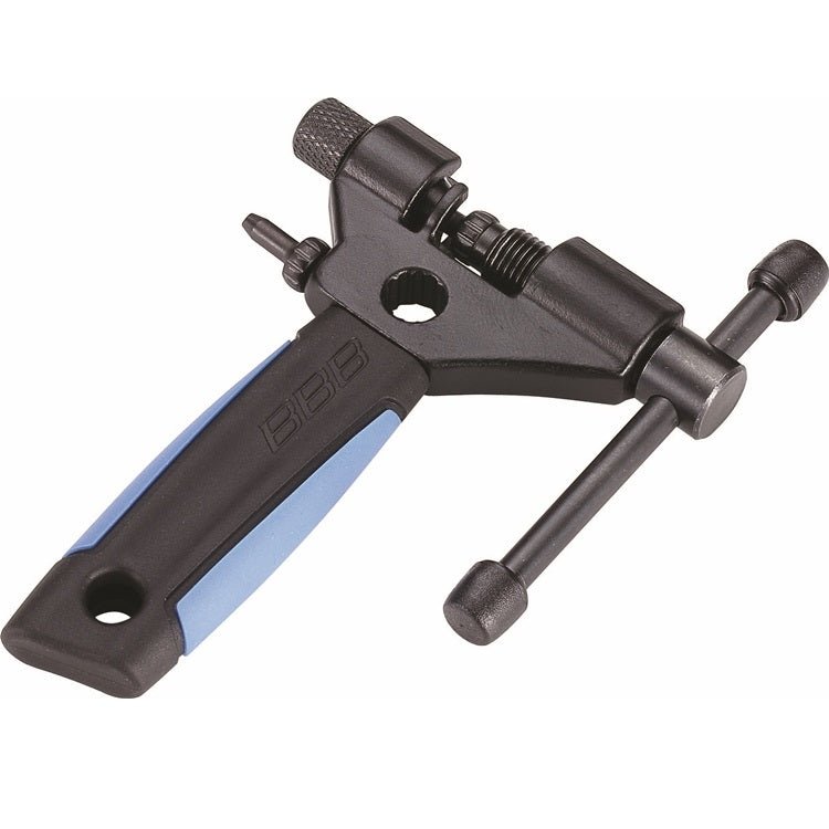 BBB 'NAUTILUS II' CHAINRIVET TOOL (7 - 12spd compatible) - ACCESSORIES - Marleens - Electrify NZ