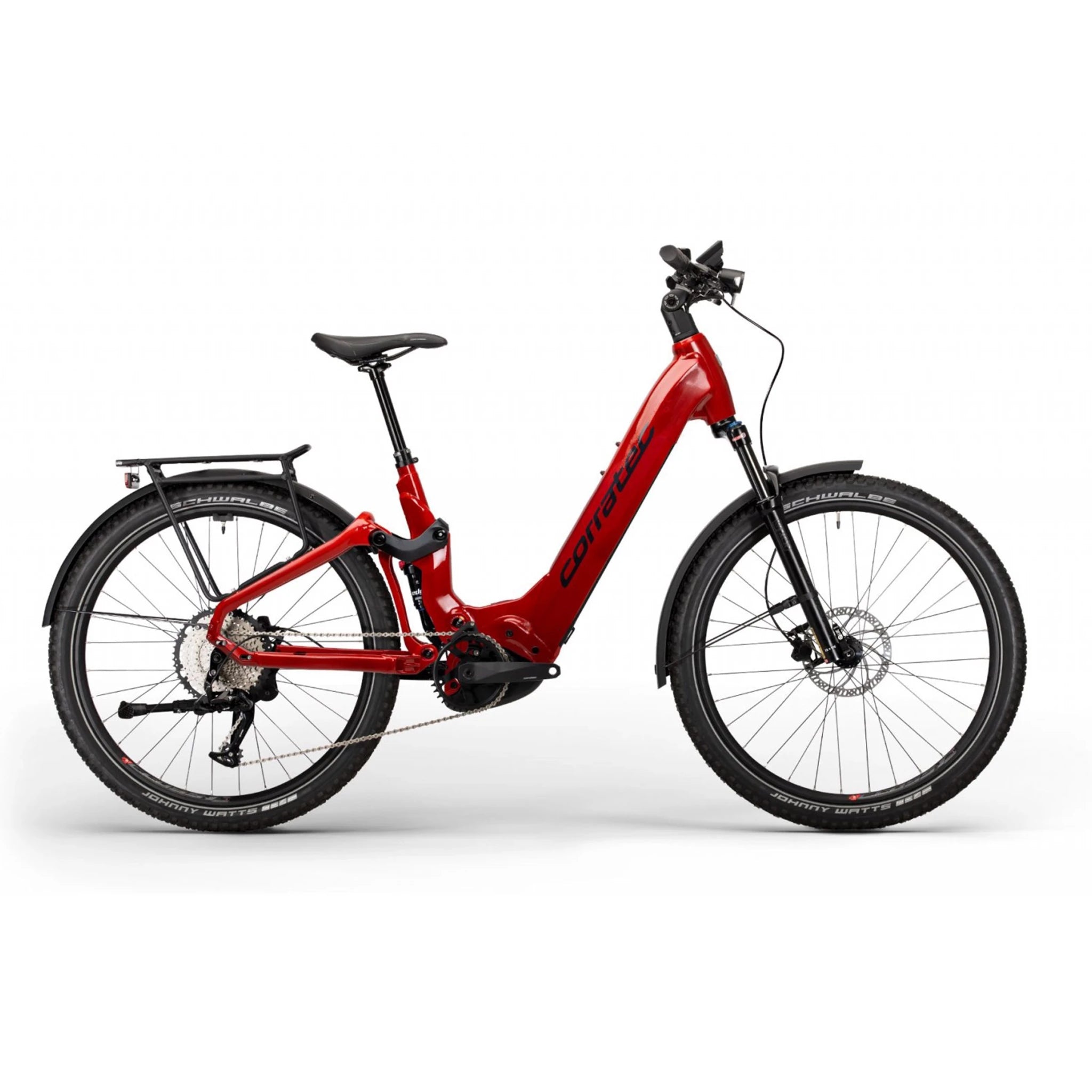 corratec e-bike damen mountainbike Corratec E-Power MTC 100 Wave