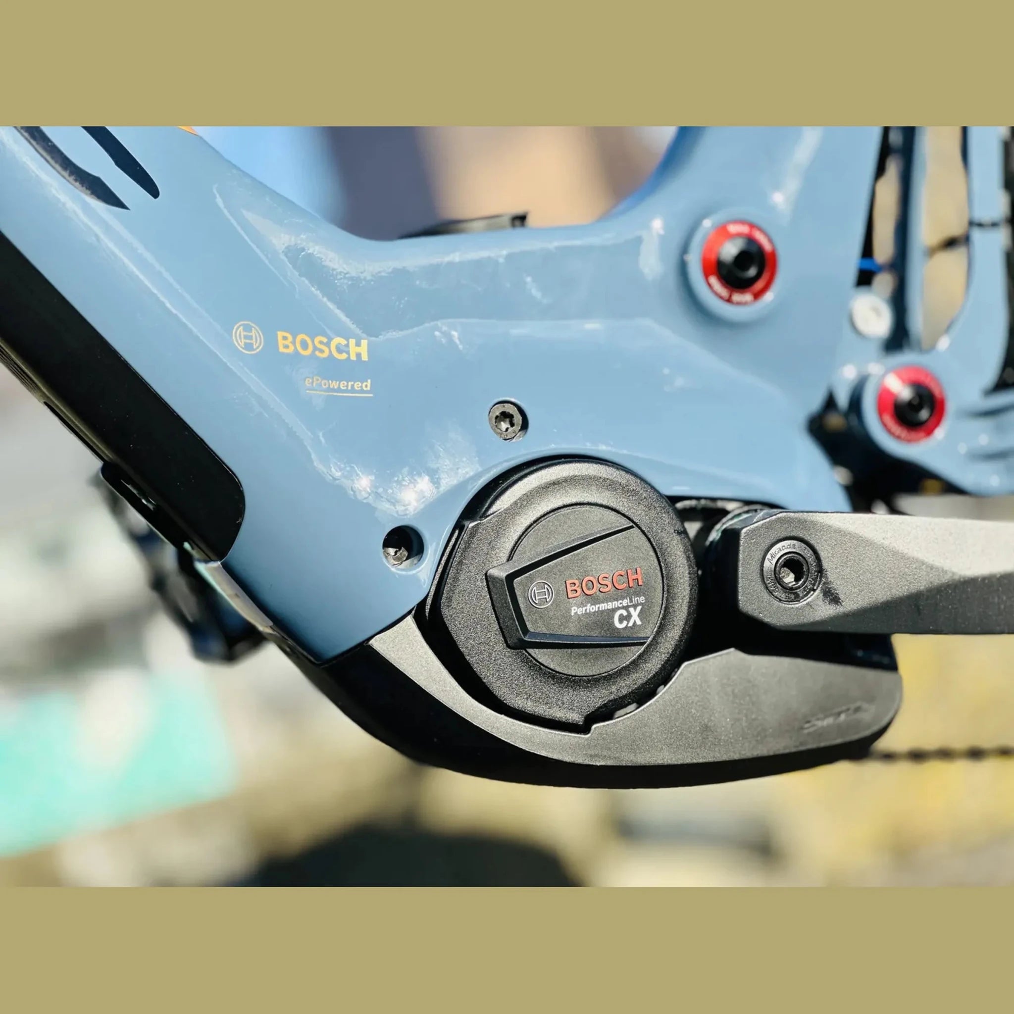 Corratec E - Power MTC 100 Wave - Full Suspension Step - Thru E - Bike - Corratec - Electrify NZ