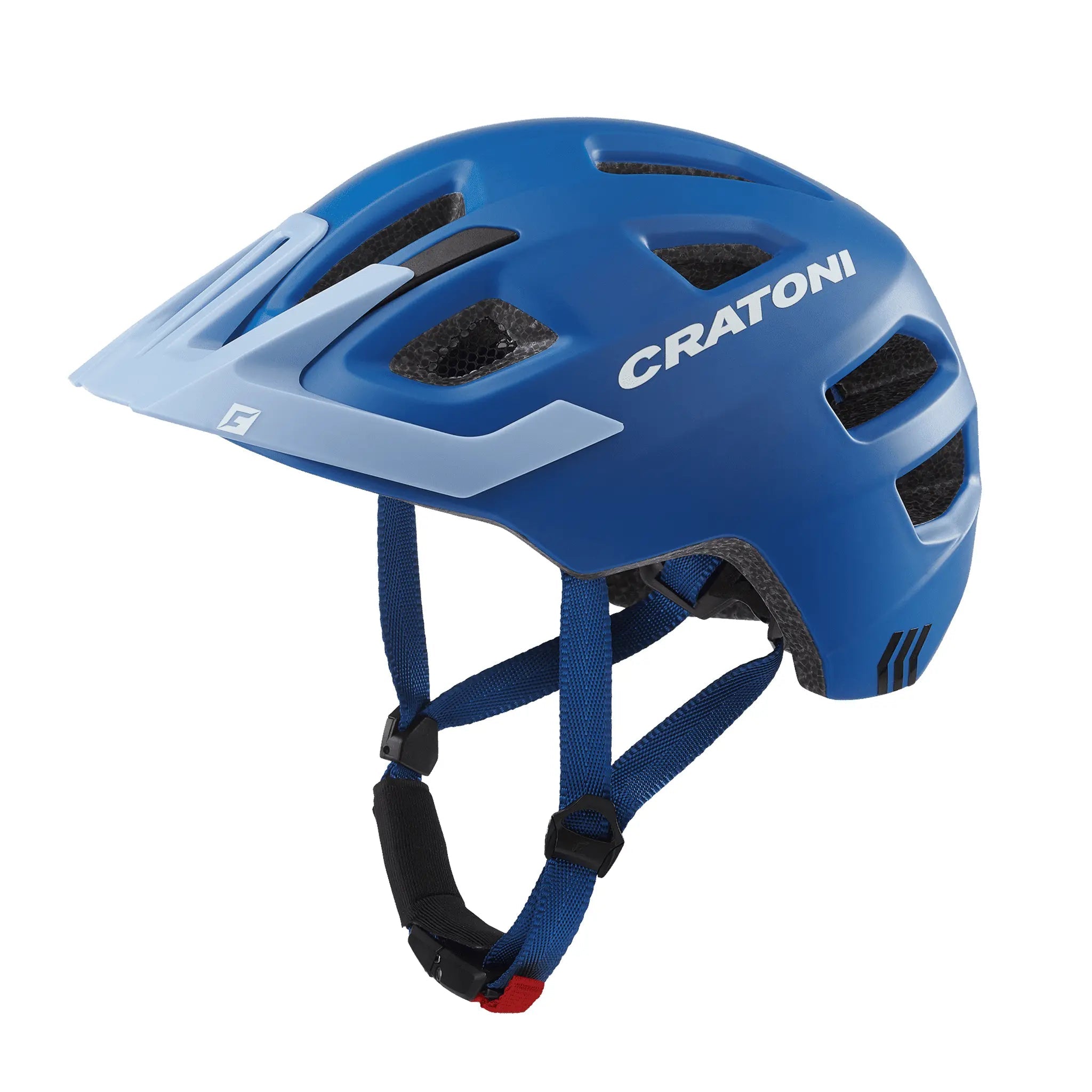 Cratoni Maxter Pro Bicycle Helmet - Accessories - Cratoni - Electrify NZ