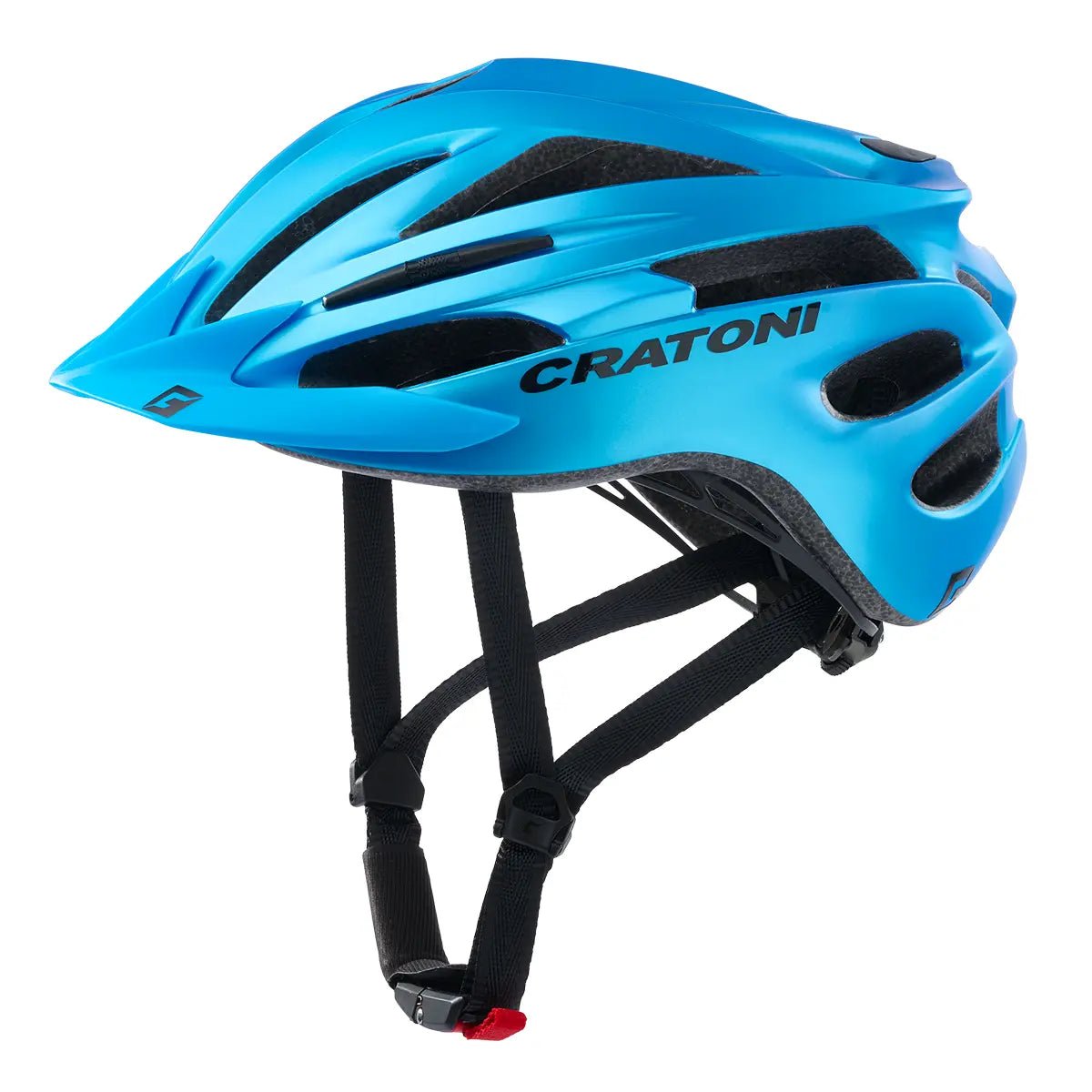 Cratoni Pacer Helmet - Accessories - Cratoni - Electrify NZ