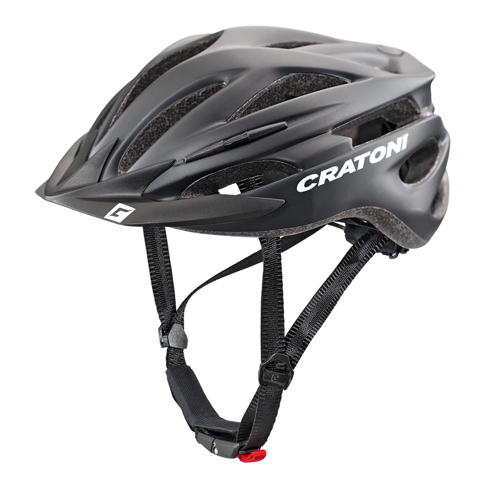 Cratoni Pacer Helmet - Accessories - Cratoni - Electrify NZ