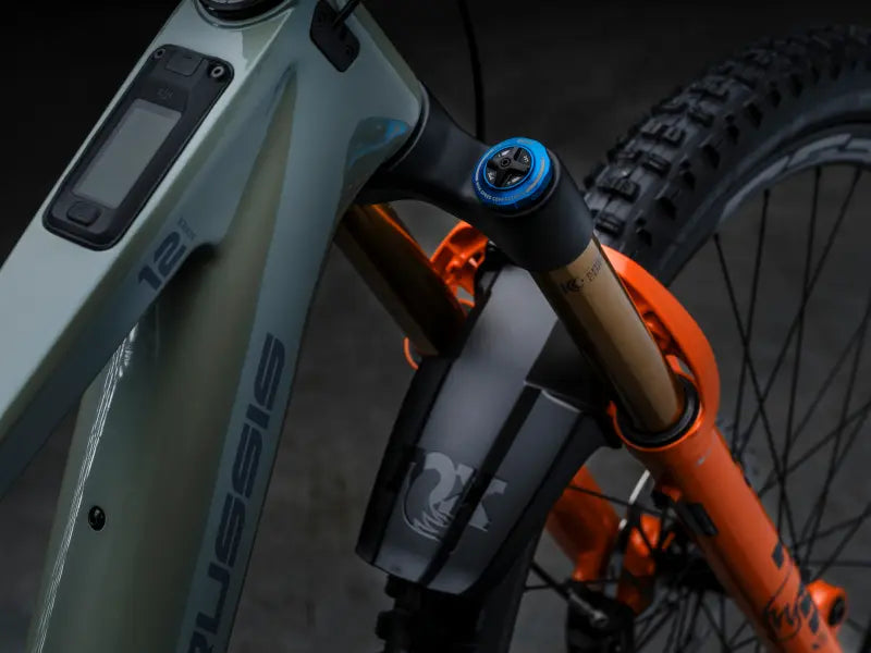 Crussis e-Full 12.11-PRO eMTB