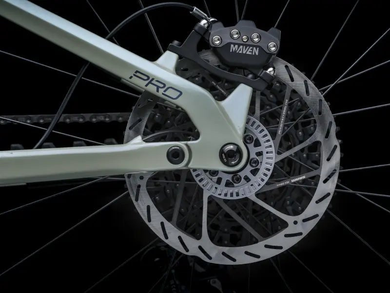 Crussis e - Full 12.11 - PRO eMTB - Electric Mountain Bike - Crussis - Electrify NZ