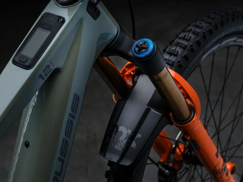 Crussis e - Full 12.11 - PRO eMTB - Electric Mountain Bike - Crussis - Electrify NZ