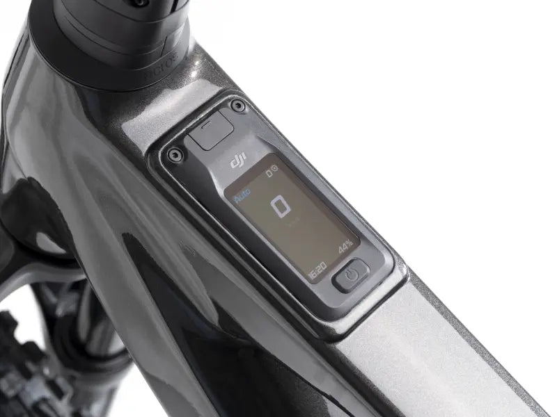 Crussis ONE-Full 11.11 eMTB