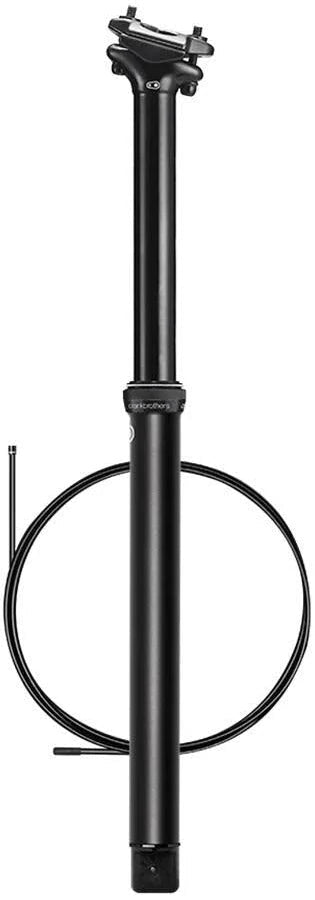 DROPPER POST 150 MM TRAVEL ,30.9 DIAMETER - Electrify NZ - Electrify NZ