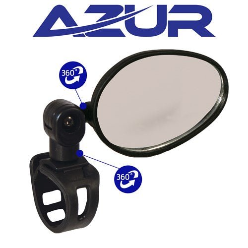 Eagle - Mirror Product Code: AMEAGLE - Electrify NZ - Electrify NZ