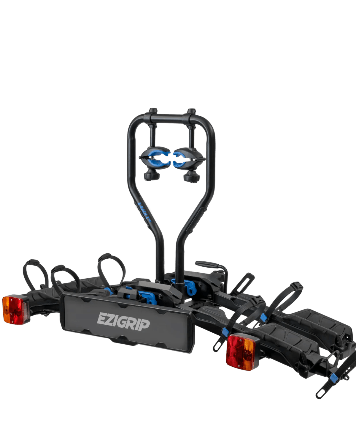 Ezigrip 2 bike electric bike rack review sale