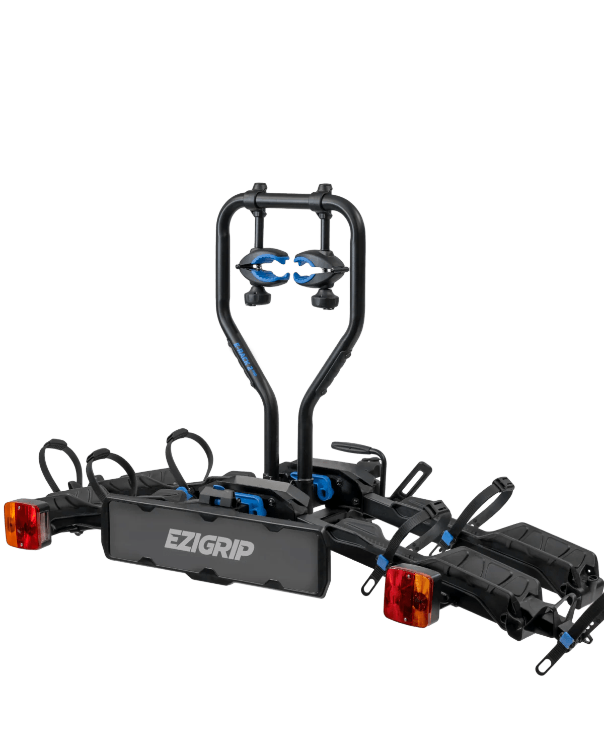 Ezigrip E - Rack Pro 2 (towball) - Bike racks - Ezigrip - Electrify NZ