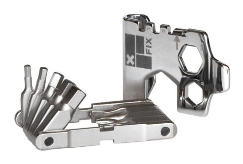 FIX Manufacturing Wheelie Wrench Multi-Tool - ACCESSORIES - FIX Manufacturing - Electrify NZ