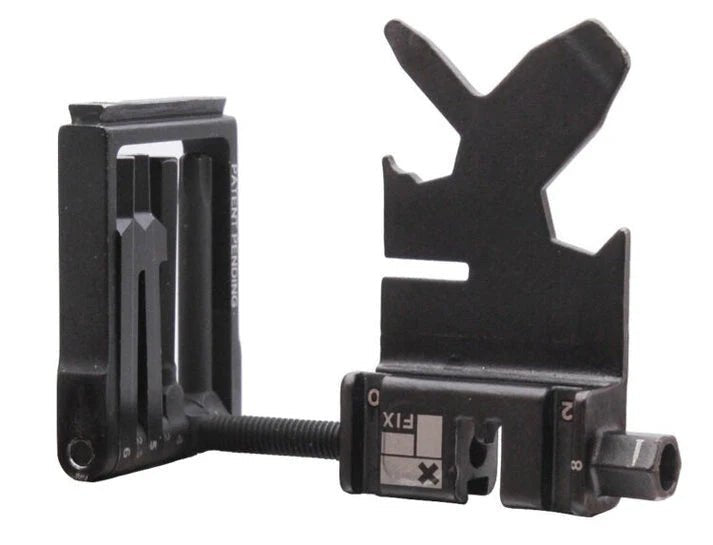 FIX Manufacturing Wheelie Wrench Pro - ACCESSORIES - FIX - Electrify NZ