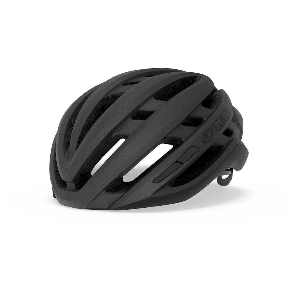 Giro Agilis MIPS Helmet – Matte Black – XL (61–65 cm) - Electrify NZ - Electrify NZ
