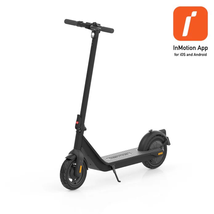 InMotion Air 2025 V3 - 28 km/h - Electrify NZ - Electrify NZ