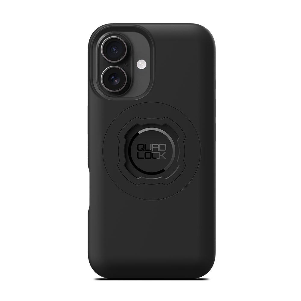 QUAD LOCK MAG CASE - IPHONE 16