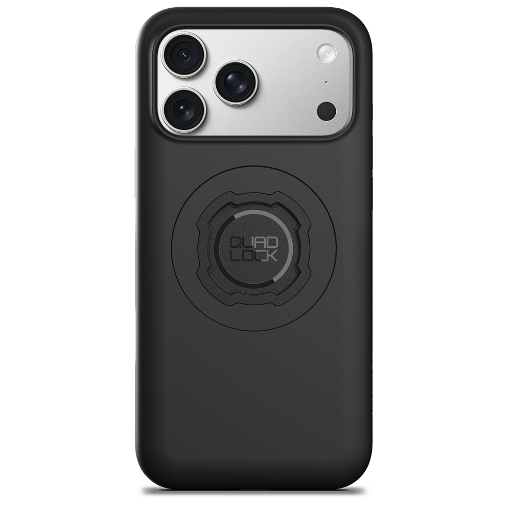 QUAD LOCK MAG CASE - IPHONE 17 PRO MAX 6.9"