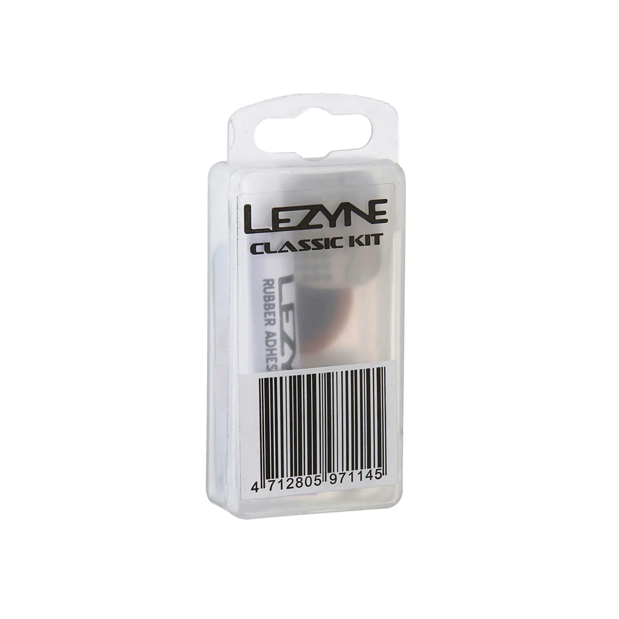 Lezyne Classic Puncture Repair Kit - Puncture Repair Kit - Ortlieb - Electrify NZ