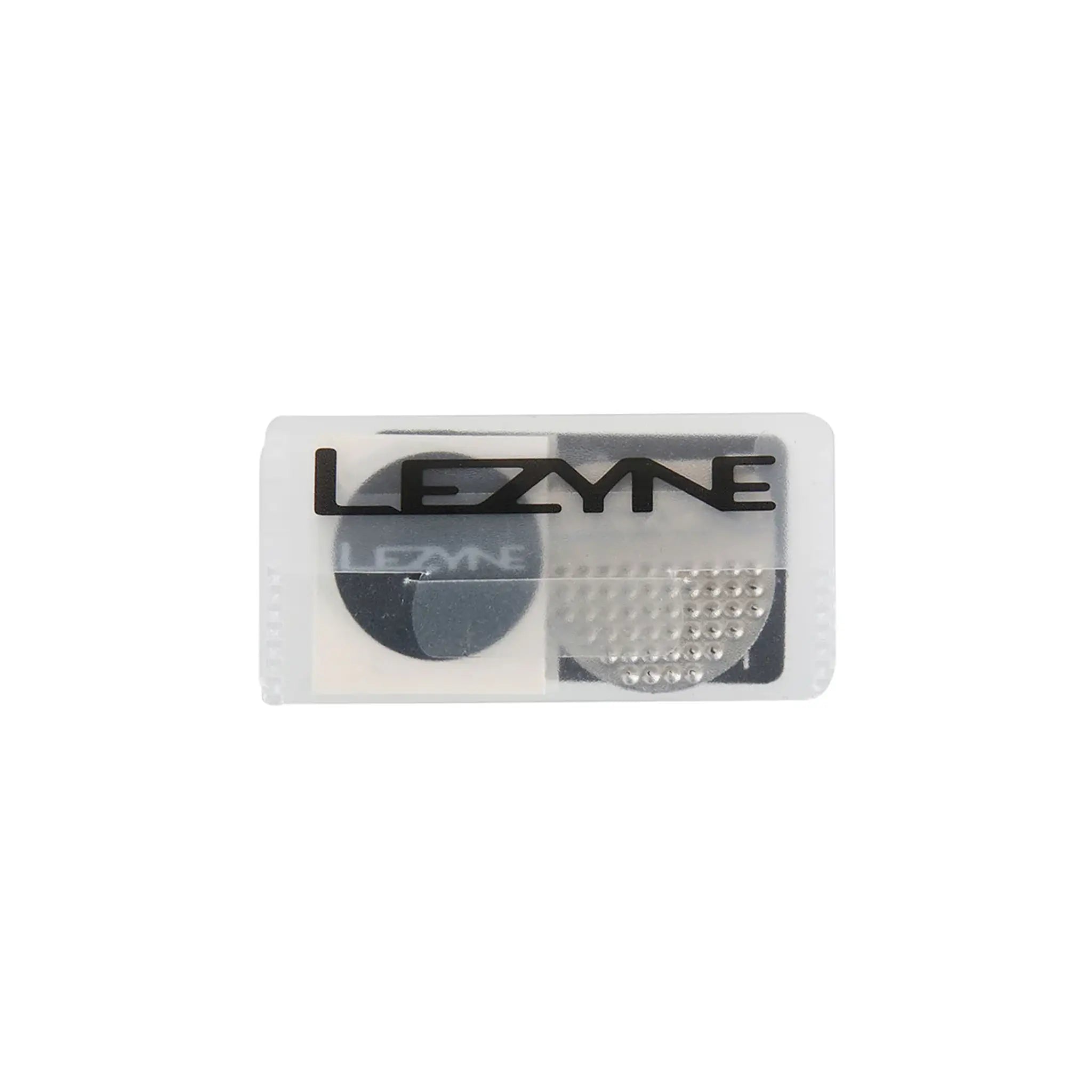 Lezyne Smart Puncture Repair Kit - Puncture Repair Kit - Ortlieb - Electrify NZ