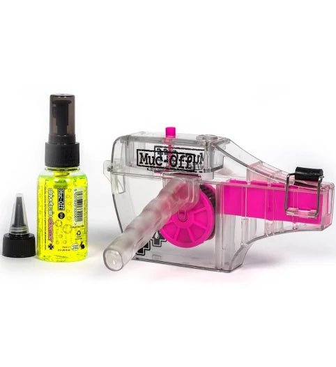 MUC OFF X3 DIRTY CHAIN MACHINE - ACCESSORIES - Muc-Off - Electrify NZ