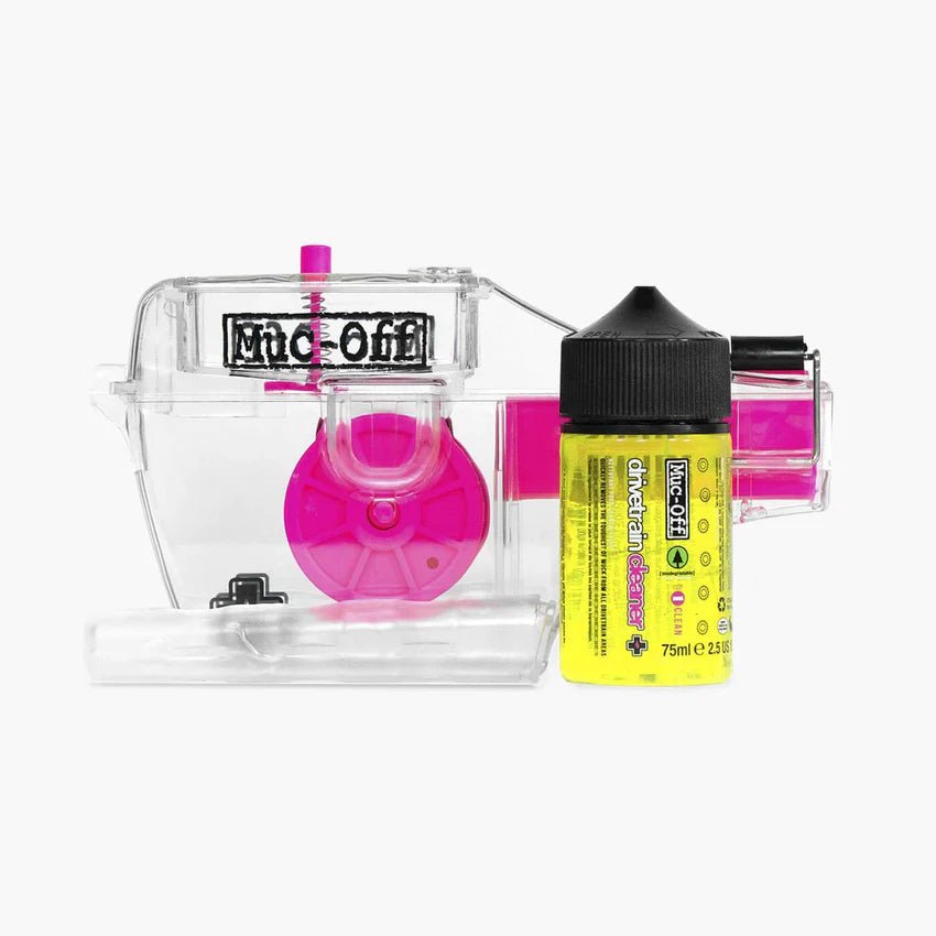 MUC OFF X3 DIRTY CHAIN MACHINE - ACCESSORIES - Muc-Off - Electrify NZ