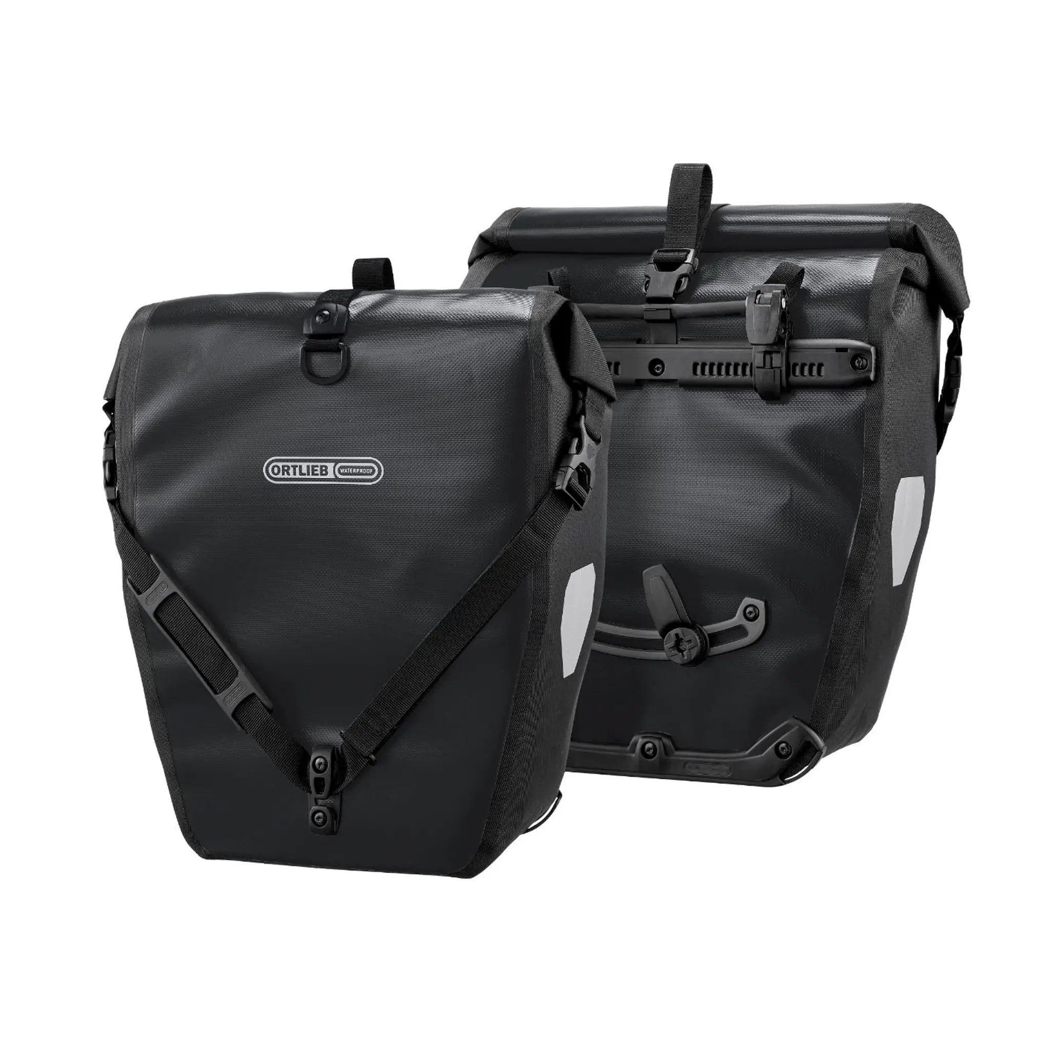Ortlieb Backroller Classic Pannier Bag - Pannier Bag - Ortlieb - Electrify NZ