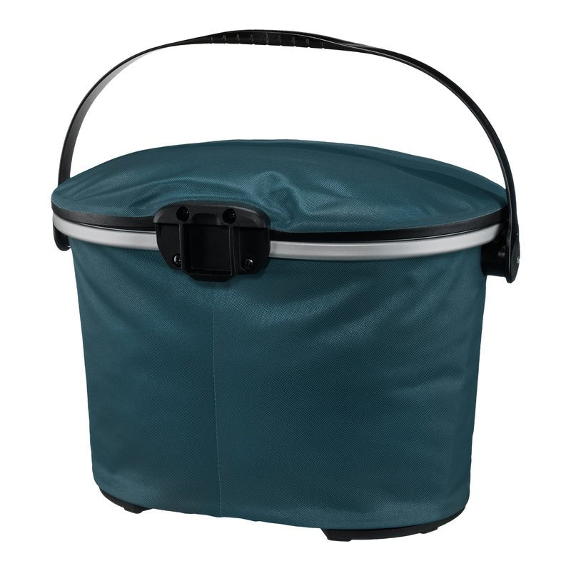 Ortlieb Up-Town Handlebar Basket - Bicycle Basket - Ortlieb - Electrify NZ