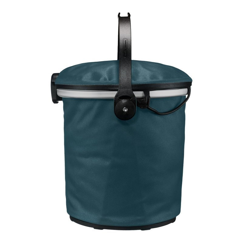 Ortlieb Up-Town Handlebar Basket - Bicycle Basket - Ortlieb - Electrify NZ